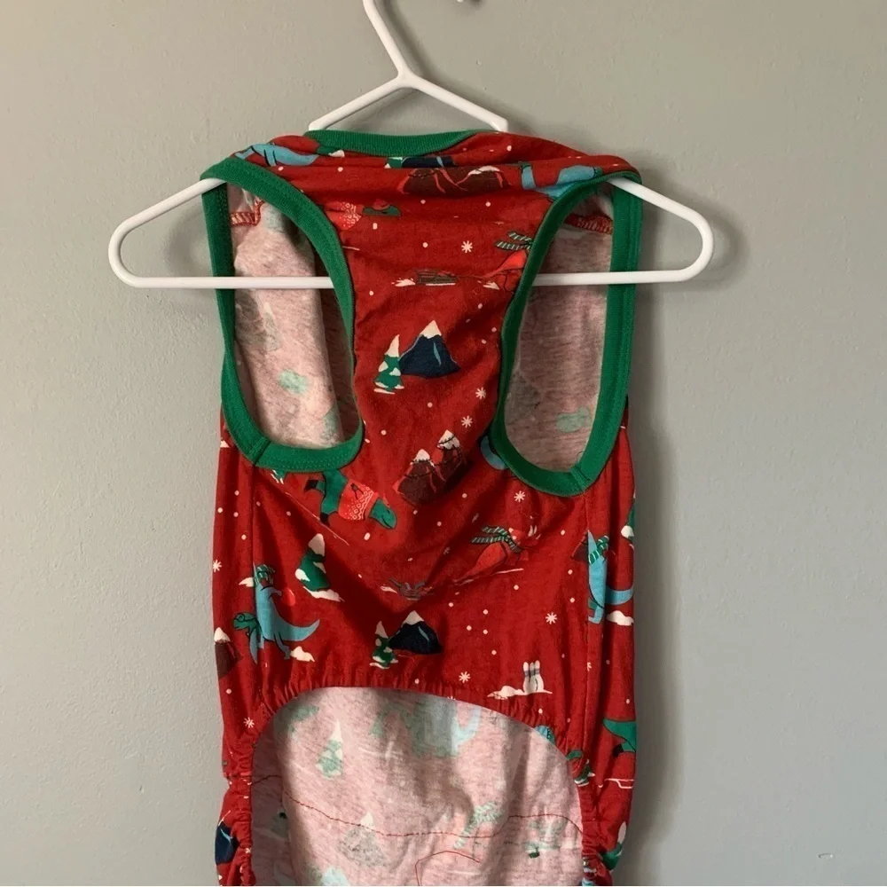 Wondershop Holiday Dog Pajamas